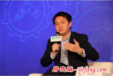 “2016中国互联网家装峰会”成功举办 各界大咖共话产业新升级