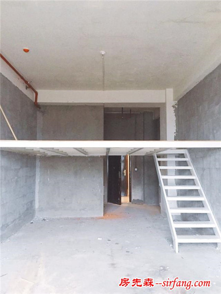 90后自装北欧loft，全程7万，这效果要吓死人了