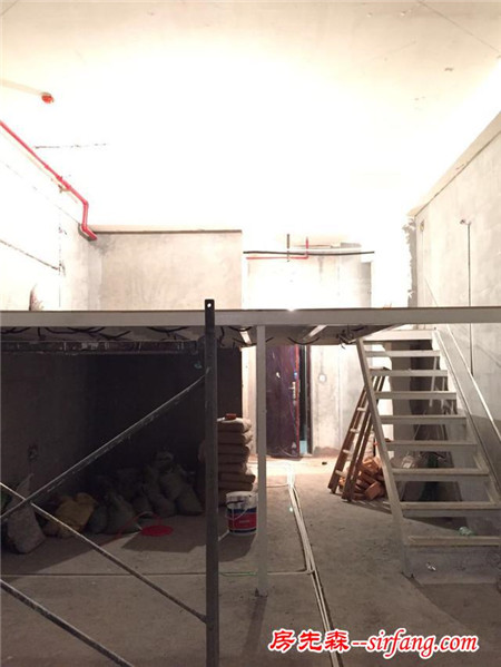90后自装北欧loft，全程7万，这效果要吓死人了
