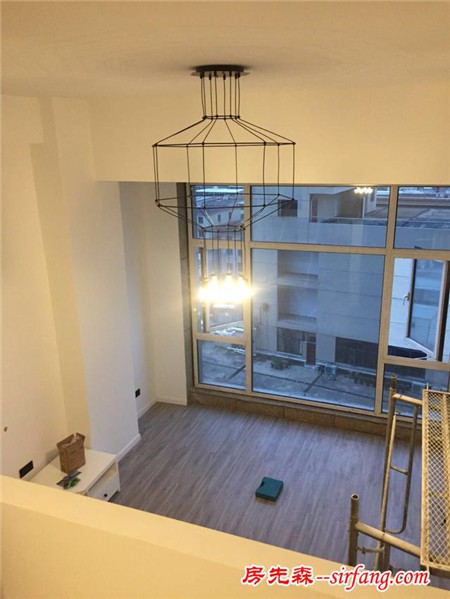 90后自装北欧loft，全程7万，这效果要吓死人了