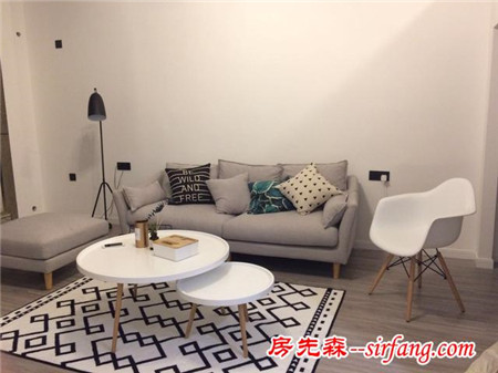 90后自装北欧loft，全程7万，这效果要吓死人了