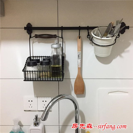 90后自装北欧loft，全程7万，这效果要吓死人了