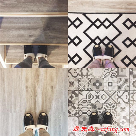 90后自装北欧loft，全程7万，这效果要吓死人了