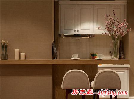 现代简约大气家居实景图，不一般的视觉享受！