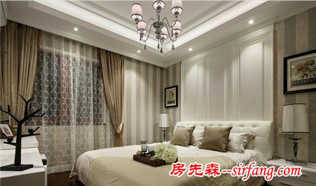 郑州105平2室2厅，现代简约装修，6.2W