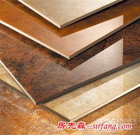 木地板PK瓷砖 你会更倾向哪个？