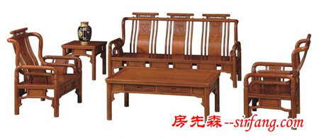 老家具保养：六招让您的老家具焕然一新
