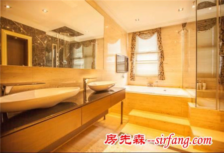 7个卧室6个卫生间，新加坡2300万新币买到房子长啥样