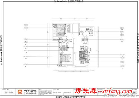 原来简约风格做出来的效果很出奇