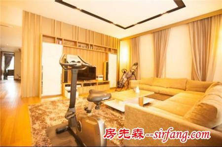 7个卧室6个卫生间，新加坡2300万新币买到房子长啥样