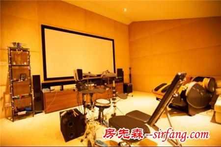7个卧室6个卫生间，新加坡2300万新币买到房子长啥样