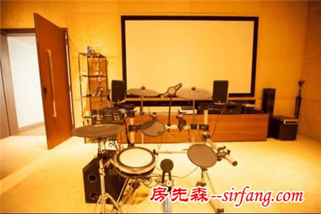 7个卧室6个卫生间，新加坡2300万新币买到房子长啥样