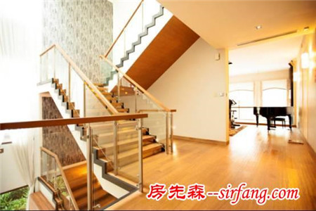 7个卧室6个卫生间，新加坡2300万新币买到房子长啥样
