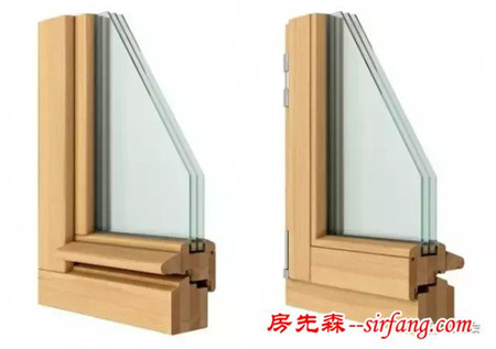 不同型材的门窗节能保温性能，你得这样跟客户介绍！