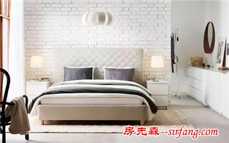 6步让你的卧室成为最舒适的地方！