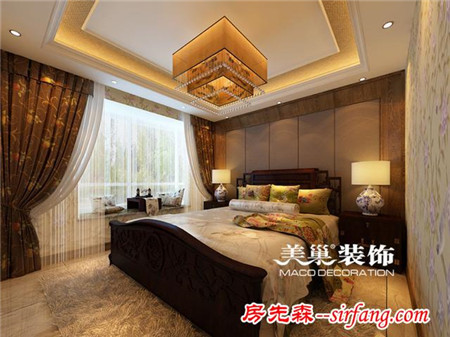 南阳中年夫妻感受一份宁静，简单新中式品质生活