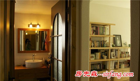 父母装修的房子又丑又土 这老两口的家美哭！