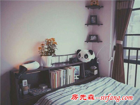 我会告诉你，全套家具+家电，我只花了1万多么？