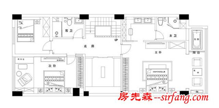 别样的韵味打造有品位的舒适生活（河南）