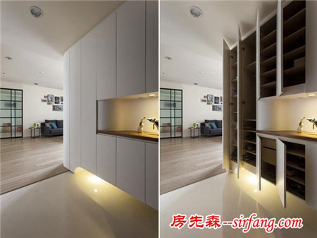 以愛之名打造最能感受溫度與感情的溫暖城堡（河南）