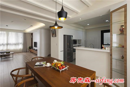 以愛之名打造最能感受溫度與感情的溫暖城堡（河南）