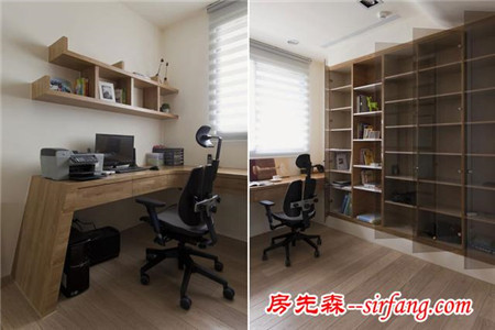 以愛之名打造最能感受溫度與感情的溫暖城堡（河南）