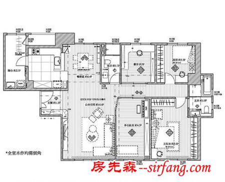 以愛之名打造最能感受溫度與感情的溫暖城堡（河南）