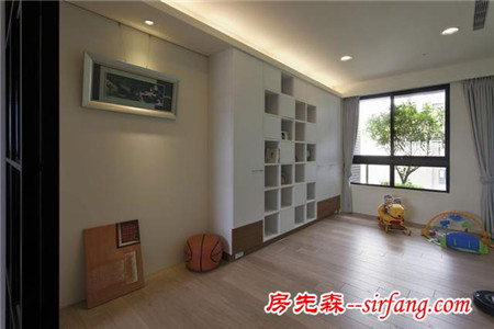 以愛之名打造最能感受溫度與感情的溫暖城堡（河南）