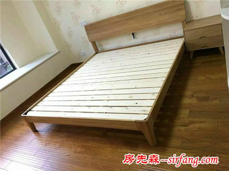 10萬裝修的新家，美的幾乎要迫不及待的搬進去住了！
