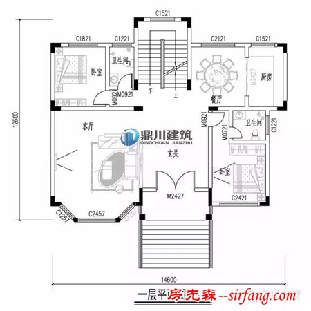 快来围观杭州土豪的私人别墅，一般人建不来