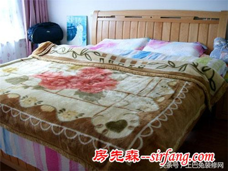 晒晒我的新窝，家具电器全网购，节省金额超1.5万