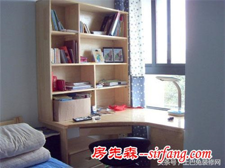 晒晒我的新窝，家具电器全网购，节省金额超1.5万