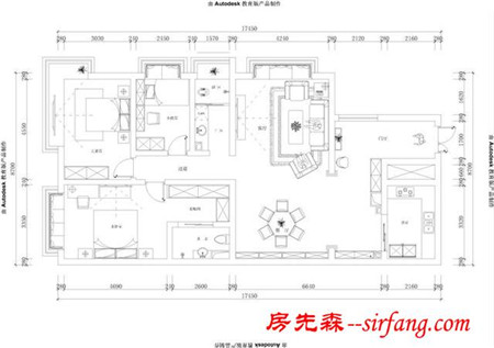 有钱人都开始做新古典风，谁装谁知道，那效果自己看