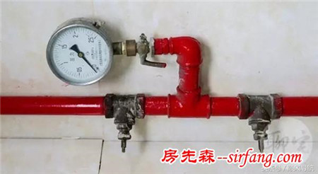 打開家裝水電細(xì)節(jié)驗(yàn)收的正確姿勢！絕對干貨！