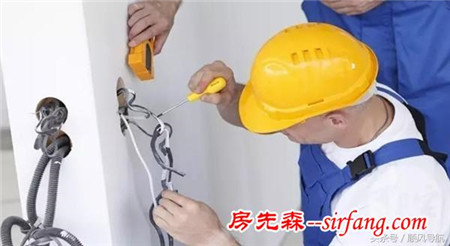 打開家裝水電細(xì)節(jié)驗(yàn)收的正確姿勢！絕對干貨！