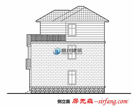 天冷了建套带柴火灶的别墅只要25万，既温暖又实用