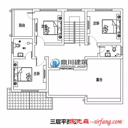 天冷了建套带柴火灶的别墅只要25万，既温暖又实用