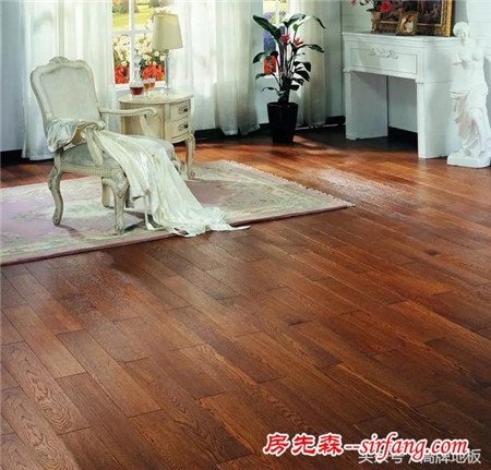 如何选择多层实木复合地板？