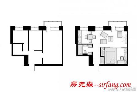 旧房翻新装修“秘籍”完整版，赶紧收了吧！