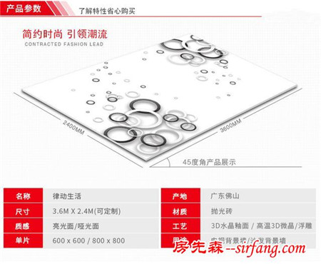 简约现代客厅电视墙雕刻微晶石影视墙，律动生活