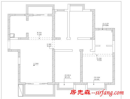 我家这样装，楼上楼下吵翻天