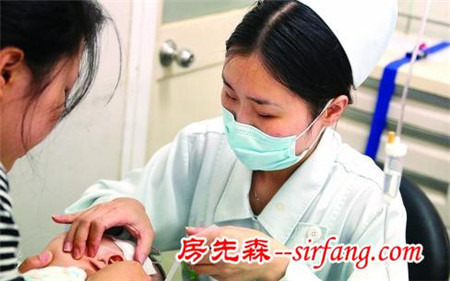 新房装修就迫不及待搬进去住，导致孩子白血病，父母悔恨不已