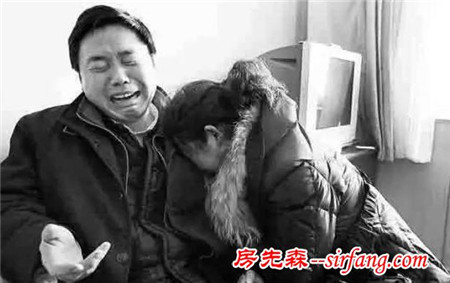 新房装修就迫不及待搬进去住，导致孩子白血病，父母悔恨不已
