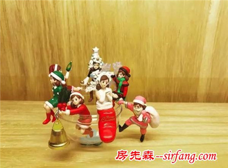 最想要的圣誕禮物都在這里了！再也不要送錯了！