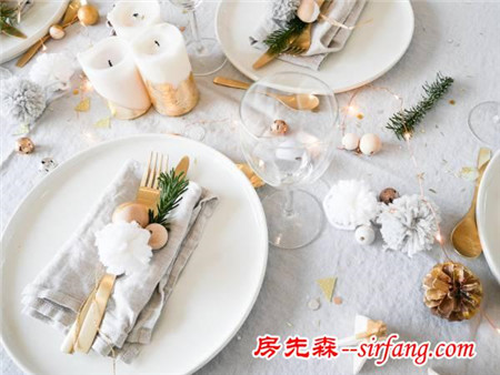 最想要的圣誕禮物都在這里了！再也不要送錯了！