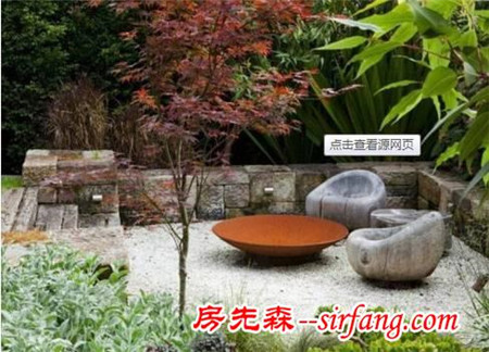 有钱在二环买个50平的房子还不如到郊区购置庭院划算得多