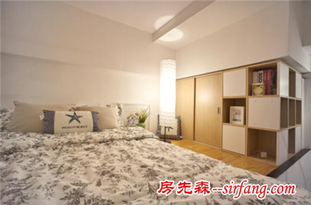 铸梦LOFT 上海交大其灵自如寓见证精英成长的地方