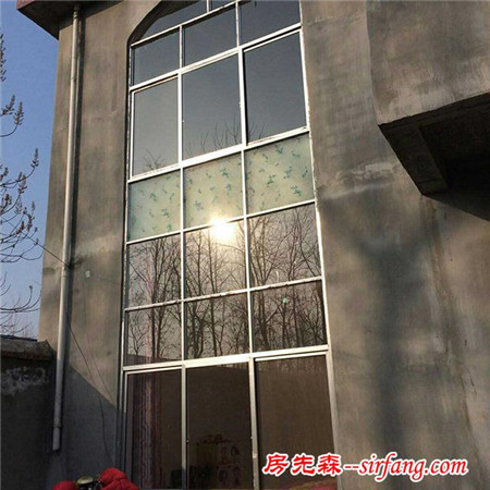 我的農(nóng)村自建房，太大太寬敞，城里的朋友看了都眼紅！