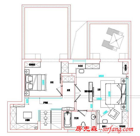 装修就应该是这个“富有”，倍爽儿（河南）