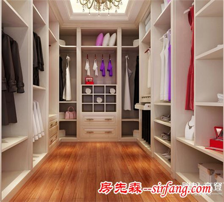 一個(gè)愛(ài)家的男人，應(yīng)該騰出這樣的地方！